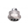 Metabo upínacia klieština 6mm s maticou 631945000