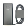DELL USB-C 165 W GaN AC Adapter with 1 meter Power Cord - Europe