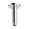 Stropné sprchové rameno hansgrohe Vernis Blend chróm HG 27804000