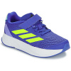 adidas Bežecká a trailová obuv DURAMO SL EL K Modrá