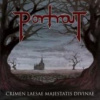 Portrait - Crimen Laesae Majestatis Divinae [CD]