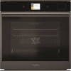 WHIRLPOOL W9 OS2 4S2 P BSS, VESTAVNÁ TRO