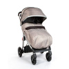 Babystyle Nánožník Oyster Zero Pebble