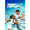 TopSpin 2K25
