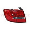 VALEO AUDI A6 08 – zad. svetlo LED (Kombi) vonkajšie komplet, L
