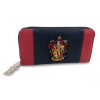 Harry Potter peňaženka s erbom Chrabromilu
