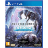 Monster Hunter World Iceborne: Master Edition PS4 PlayStation 4 (PS4) krabicová verzia