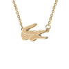 Náhrdelník LACOSTE CROCODILE 2040045