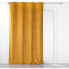 Douceur d`Interieur Interiérová dekorace Sametová záclona VELOURIANE, 140 x 260 cm