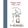Chlapec, krtko, líška a kôň - Charlie Mackesy