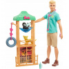 Barbie Ken Doll Career Vet GJM33 (Barbie Ken Doll Career Vet GJM33)