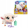 Cobi Little Live Pets Ovečka Snowie 26476