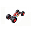RC auto červené
