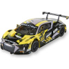 SCX Advance Audi R8 LMS VR46 se světly, digitální