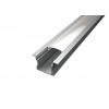 LED profil ALPI SURFACE-K - LED profil SURFACE-K - 2m