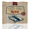 Skrutkovač Classic Garage Retro 180x150 (Skrutkovač Classic Garage Retro 180x150)