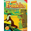 Franklin a jeho dobrodružství 10 ( plast ) DVD