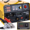 INVERTOROVÝ USMERŇOVAČ S ŠTARTOM MAGNUM DINAMIK 540 V2 12/24V 230V KARTÓN