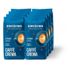 Tchibo - EDU Crema Strong 1000gx8 - Intenzita: 4/5