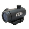 Raven Trophy PointSight Red/Green Dot