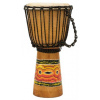 Terre Djembe Beginner Paint 50 cm