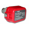 VHBW Batéria MAKITA 6014 / 6200 / 6201 / 6202 / 6400 / 6702 / 5705 3000mAh