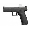 Pištoľ P-10 F OR / kalibru 9×19 CZUB®