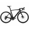 Pinarello F7 Disc Ultegra Di2 Most UltraFast carbon -530