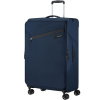 Cestovný kufor Samsonite - Litebeam Spinner 77 Exp. [146854] - 01 Midnight Blue (SA)