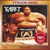 Kabát Suma Sumárum: The Best Of 1989-2014 (Výroční Edice 25 Let)