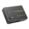 Sumátor HDMI 3x1 SPH-S1032.2 4K 60 Hz