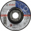 Bosch Obrusovací kotúč Expert for Metal, hr. 4 mm, pr. 115 mm 2608600007