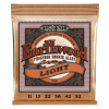Struny pre akustickú gitaru Ernie Ball 11-52