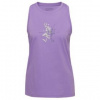 Mammut MAMMUT CORE TANK TOP WOMEN FLOWER fialová S