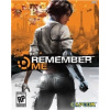 Remember Me (Voucher - Kód na stiahnutie) (PC) (Digitální platforma: Steam)