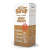 NATURES s.r.o. Doktor Sirup kalciový sirup s príchuťou IRISH CREAM 1x200 ml 200 ml