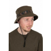 Fox Klobúk Khaki Camo Boonie Hat