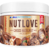 Allnutrition NUTLOVE cream 500 g Príchuť: Čokoláca - oriešok