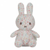 Little dutch Králíček Miffy textilní Lucky Blossom 20 cm