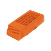 L900 drone Náhradná batéria pre dron L900 Pre oranžová / 2200mAh / 7.4V / 16,2Wh / orange