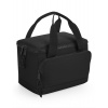 Termotaška BagBase Recycled Mini Cooler Bag čierna 4 l