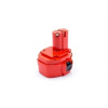 VHBW - Batéria Makita 4033D 14,4V 1500 mAh