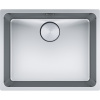 Franke MYX 110-50 Nerez