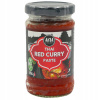 PASTA CURRY tajska 114 g ostra pasta czerwone