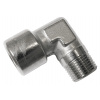 Adler L - spojka 3/8 ″ vonkajší závit 3/8 ″ vnútorný závit