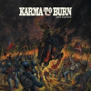 Vinyl Karma to Burn - ARCH STANTON