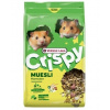 Versele Laga Crispy Muesli Hamster 2,5 kg