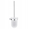 Nimco BORMO Toaletná WC kefa BR 11094WN-26