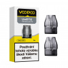 Cartridge VooPoo Vmate V2 2ml 2ks 0,7ohm
