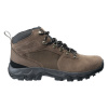 Pánska Vysoká obuv COLUMBIA NEWTON RIDGE PLUS II SUEDE WP 1746411204 – Hnedá